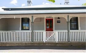 Red Door Cottage Heritage Home Heart Of Orange